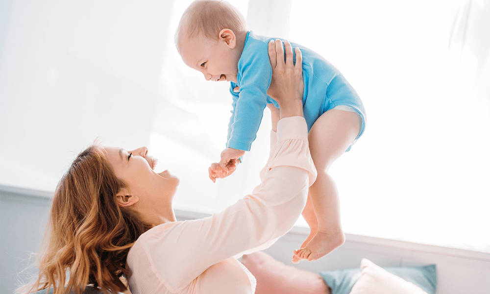 Odluka o roditeljstvu: da li smo spremni da imamo bebu?